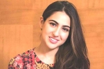 sara ali khan, sara ali khan, sara ali khan is now the indian brand ambassador for ceriz, Surat