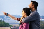 Sarfira Movie Review and Rating, Sarfira movie review, sarfira movie review rating story cast and crew, Bollywood movie reviews