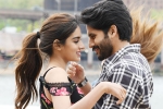 Savyasachi latest, Nidhhi Agerwal, savyasachi first weekend figures, Bhumika