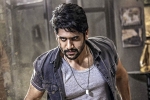 Naga Chaitanya movie review, Savyasachi rating, savyasachi movie review rating story cast and crew, Bhumika