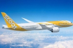Singapore, Singapore, scoot airline refuses to fly with special needs child, Scoot airline