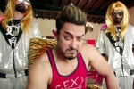 Secret Superstar release date, Aamir Khan, secret superstar teaser is here, Secret superstar