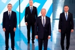 NATO China news, NATO China attack, china declared as a security threat by nato, Jens stoltenberg