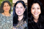 richest self made woman in the world 2017, Indian origin women in forbes, three indian origin women on forbes list of america s richest self made women, Serena williams