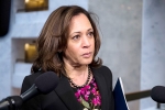 kamala harris, kamala harris racially attacked, indian origin senator kamala harris racially targeted online, 2020 us presidential election