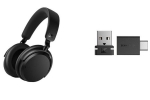 Sennheiser Accentum Wireless SE features, Sennheiser BTD 600 specifications, sennheiser accentum wireless se and btd 600 launched in india, Headphones