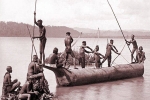 India, Sentinelese, sentinelese tribe indian tribe detached from outside world, Sentinel island