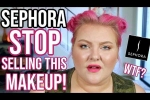 sephora, fashion, sephora busted by youtuber after makeup giant sells 3 year old expired products, Sephora sephora, fashion, sephora busted by youtuber after makeup giant sells 3 year old expired products, Sephora