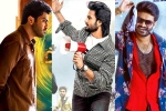 Tollywood, Tollywood, no buzz for september releases, Oke oka jeevitham