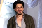 Shah Rukh Khan remuneration, Shah Rukh Khan remuneration, shah rukh khan s next from march 2024, Kahani