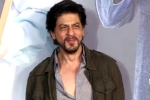 Shah Rukh Khan remuneration, Shah Rukh Khan 2024, shah rukh khan s next from march 2024, Siddharth anand