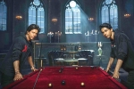SRK and Aryan Khan film, SRK and Aryan Khan project, aryan khan about directing his dad shah rukh khan, Us job