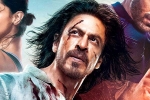 Pathaan teaser released, Pathaan teaser breaking news, shah rukh khan s pathaan teaser is packed with action, John abraham