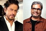 Shah Rukh Khan new movies, Shah Rukh Khan with Vishal Bharadwaj, shah rukh khan to work with vishal bharadwaj, Bollywood films