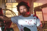 Suhana Khan, Suhana Khan, shah rukh khan to play a don in king, Long hair