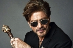 Shah Rukh Khan to Re-Release His Films on 60th Birthday