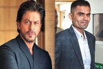 Aryan Khan, SRK and Sameer Wankhede news, viral now shah rukh khan s whatsapp chat with sameer wankhede, Ncb