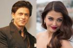 Aish, SRK, shah rukh to romance aish, Fawad khan