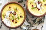 firni recipe video, kashmiri phirni recipe, shahi phirni a soothing dessert recipe, Kheer