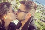 Shahid Kapoor, Shahid Kapoor kissing wife, shahid gives a memorable gift to mira rapjput, Udta punjab Shahid Kapoor, Shahid Kapoor kissing wife, shahid gives a memorable gift to mira rapjput, Udta punjab