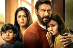 Shaitaan trailer talk, Shaitaan trailer date, ajay devgn s shaitaan trailer is a thrilling ride, Ajay devgn f