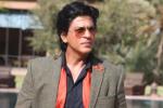 Fan, Sharukh Khan news, sharukh khan confirms his next, Sharukh