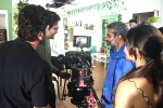 Sharwanand, Rashmika Mandanna, sharwanand back to the sets of his next, Refreshing