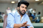 Sharwanand upcoming film, Sharwanand news, sharwanand starts his next film, Krithi shetty