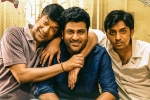 Sharwanand, Oke Oka Jeevitham new updates, sharwanand super confident on oke oka jeevitham, Amala akkineni