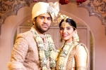 Sharwanand wedding, Sharwanand and Rakshitha marriage pictures, sharwanand gets married to rakshitha, Sharwanand