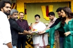 Sharwanand latest, Sharwanand, sharwanand is back to work, Hanu raghavapudi
