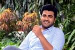 Sharwanand upcoming films, Sharwanand news, sharwanand entering into wedlock soon, Oke oka jeevitham