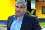 Shashank Manohar, Jagmohan Dalmiya, shashank manohar steps down as icc chairman bcci president, Ajay shirke