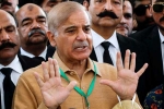 Pak new Prime Minister, Pakistan, shehbaz sharif to take oath as the new prime minister of pakistan, Trust vote