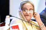 Bangladesh, India Vs Bangladesh, india on bangladesh seeking sheikh hasina s extradition, Sheikh hasina