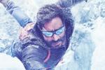 Shivaay release date, Shivaay latest, shivaay makers trash censor rumours, Vir das Shivaay release date, Shivaay latest, shivaay makers trash censor rumours, Vir das