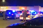 Virginia Walmart new updates, Virginia Walmart shootout, seven killed in a shootout in virginia walmart, Thanksgiving