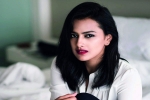 Shraddha Srinath, Shraddha Srinath, kannada actress delighted to act alongside nani in jersey, Kannada actress