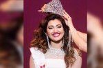 Shree Saini, Indian origin fashion contest, indian american shree saini crowned miss india worldwide 2018, Bullying