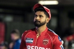 Shreyas Iyer updates, Shreyas Iyer latest, shreyas iyer leaves the field during pbks vs rcb match, Sharma