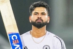 Shreyas Iyer latest breaking, Shreyas Iyer hospitalized, shreyas iyer out of icu recovering well, Bcci Shreyas Iyer latest breaking, Shreyas Iyer hospitalized, shreyas iyer out of icu recovering well, Bcci