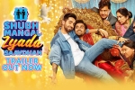 Shubh Mangal Zyada Saavdhan, gay couple, shubh mangal zyada saavdhan trailer out a breakthrough for bollywood, Ayushmann
