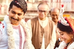 Nani Shyam Singha Roy movie review, Shyam Singha Roy rating, shyam singha roy movie review rating story cast and crew, Sebastian