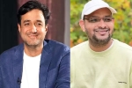 Siddharth Anand, Siddharth Anand and Mahaveer Jain, siddharth anand and mahaveer jain teaming up for a thriller, Siddharth
