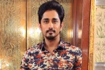 Siddharth updates, Siddharth latest updates, after facing the heat siddharth issues an apology, Saina nehwal