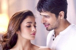 sidharth malhotra in koffee with karan 6, koffee with karan student of the year full episode dailymotion, we haven t met after it sidharth malhotra on break up with alia bhatt, Sidharth malhotra
