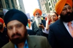 sahib corridor, Sikh, sikh americans seek pm modi s help to open kartarpur sahib corridor, Sikh americans