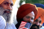 sikhism, sikh americans, sikh americans urge india not to let tension with pakistan impact kartarpur corridor work, Sikh americans