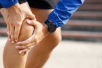 Knee Protection latest, Knee Protection breaking, simple habits that can protect your knees, Atm