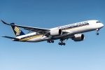 Singapore Airlines new attempts, Singapore Airlines new rules, singapore airlines planning new safety measures for turbulence, Singapore airlines turbulence